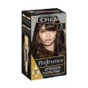 LOREAL PREFERENCE 4 TAHITI NATURAL BROWN KESKIRUSKEA KESTOVÄRI