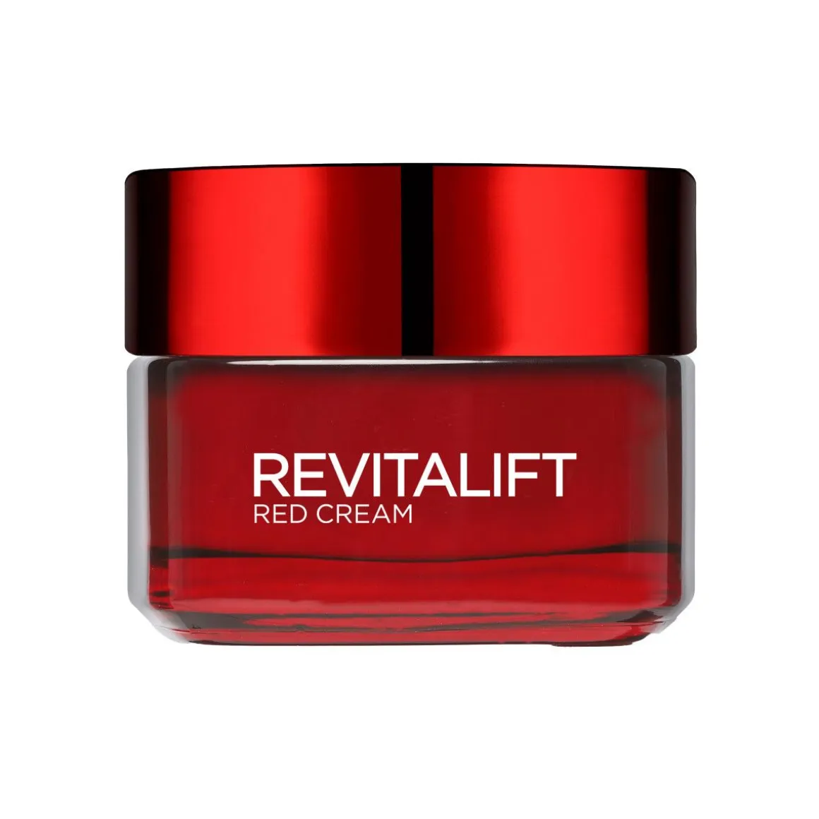 LOREAL REVITALIFT ENERGISING RED CREAM IHOA KIINTEYTTÄVÄ PÄIVÄV 50 M