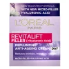 LOREAL REVITALIFT FILLER ANTI AGE PÄIVÄVOIDE 50 ML