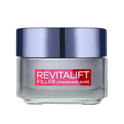 LOREAL REVITALIFT FILLER ANTI AGE PÄIVÄVOIDE 50 ML
