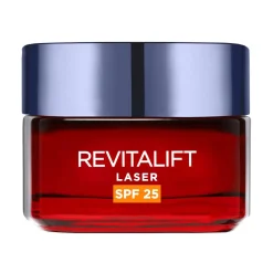 LOREAL REVITALIFT LASER ANTI AGE PÄIVÄVOIDE SK 20 50 ML