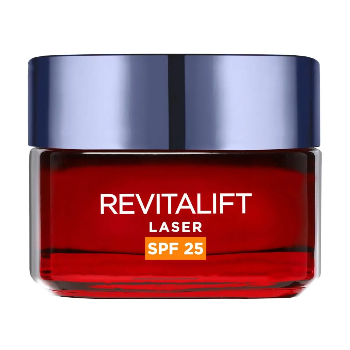 LOREAL REVITALIFT LASER ANTI AGE PÄIVÄVOIDE SK 20 50 ML