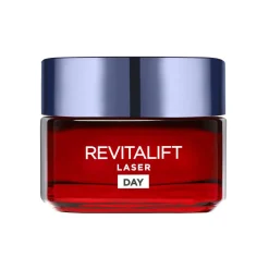 LOREAL REVITALIFT LASER EDISTYKSELLINEN ANTI-AGE PÄIVÄVOIDE