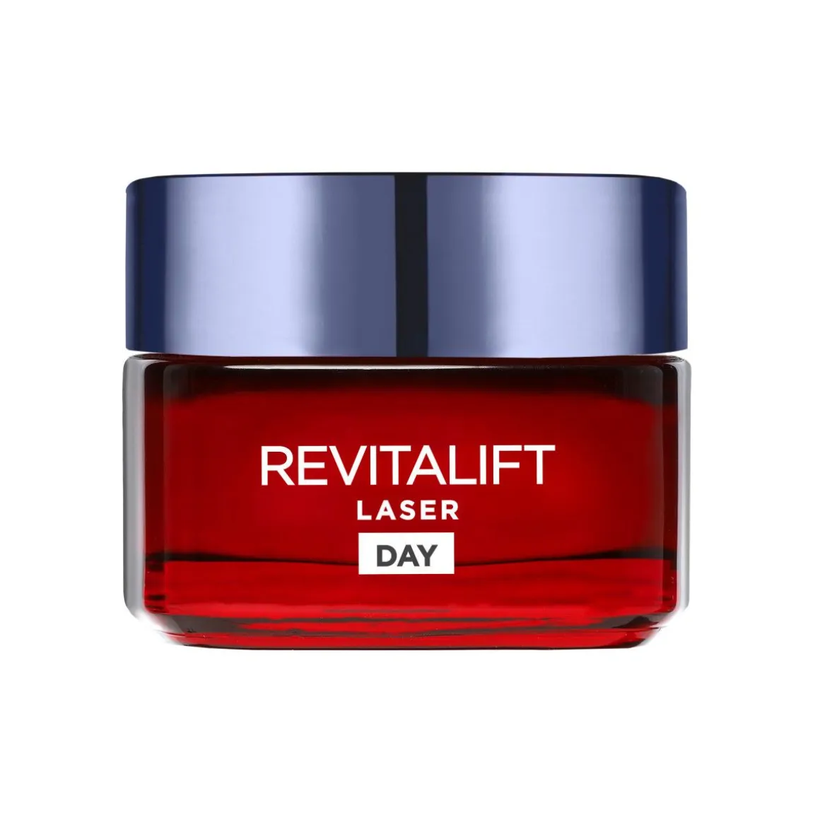 LOREAL REVITALIFT LASER EDISTYKSELLINEN ANTI-AGE PÄIVÄVOIDE