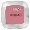 LOREAL TRUE MATCH BLUSH POSKIPUNA 145 ROSEWOOD