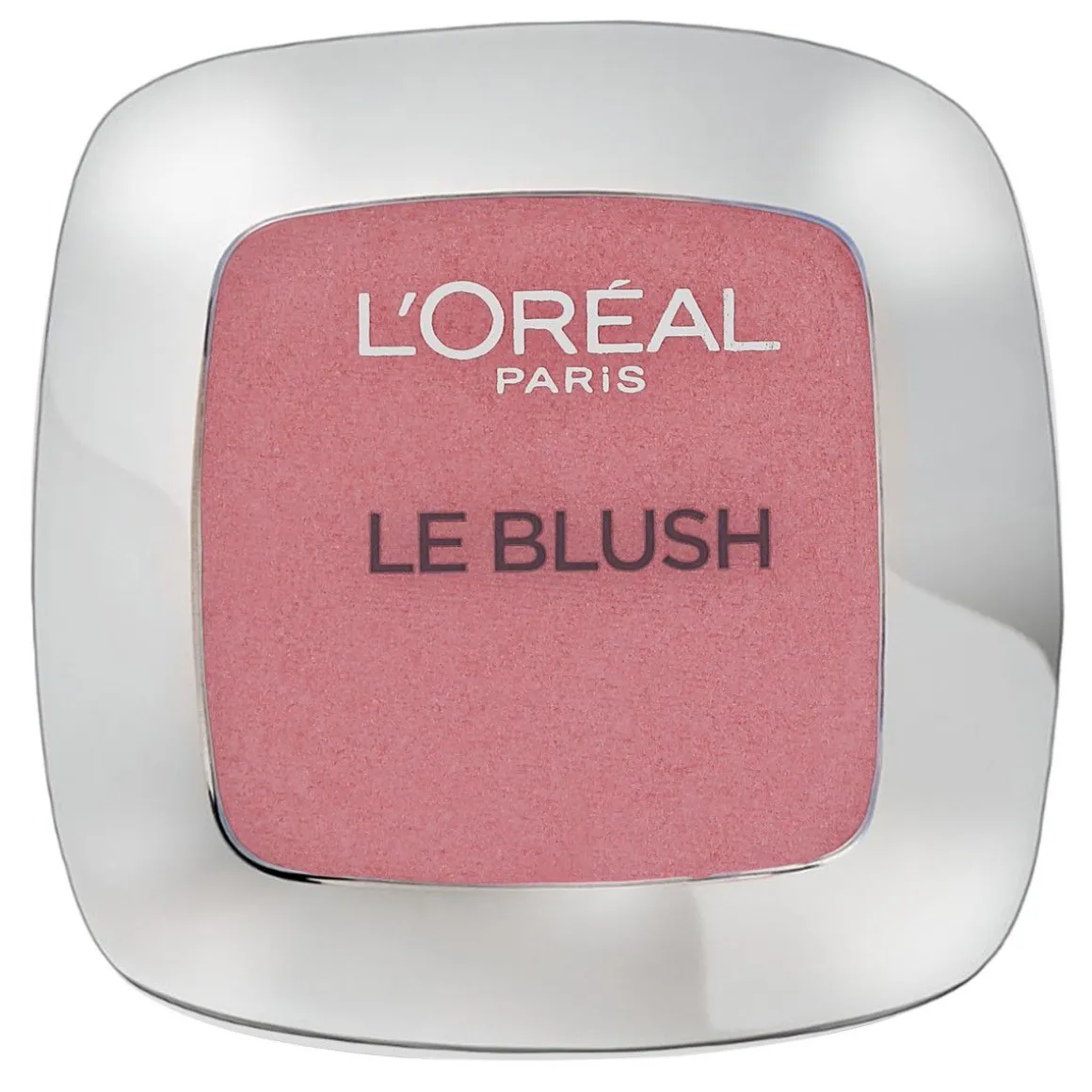 LOREAL TRUE MATCH BLUSH POSKIPUNA 145 ROSEWOOD