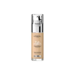 LOREAL TRUE MATCH MEIKKIVOIDE 5.C SABLE ROSE