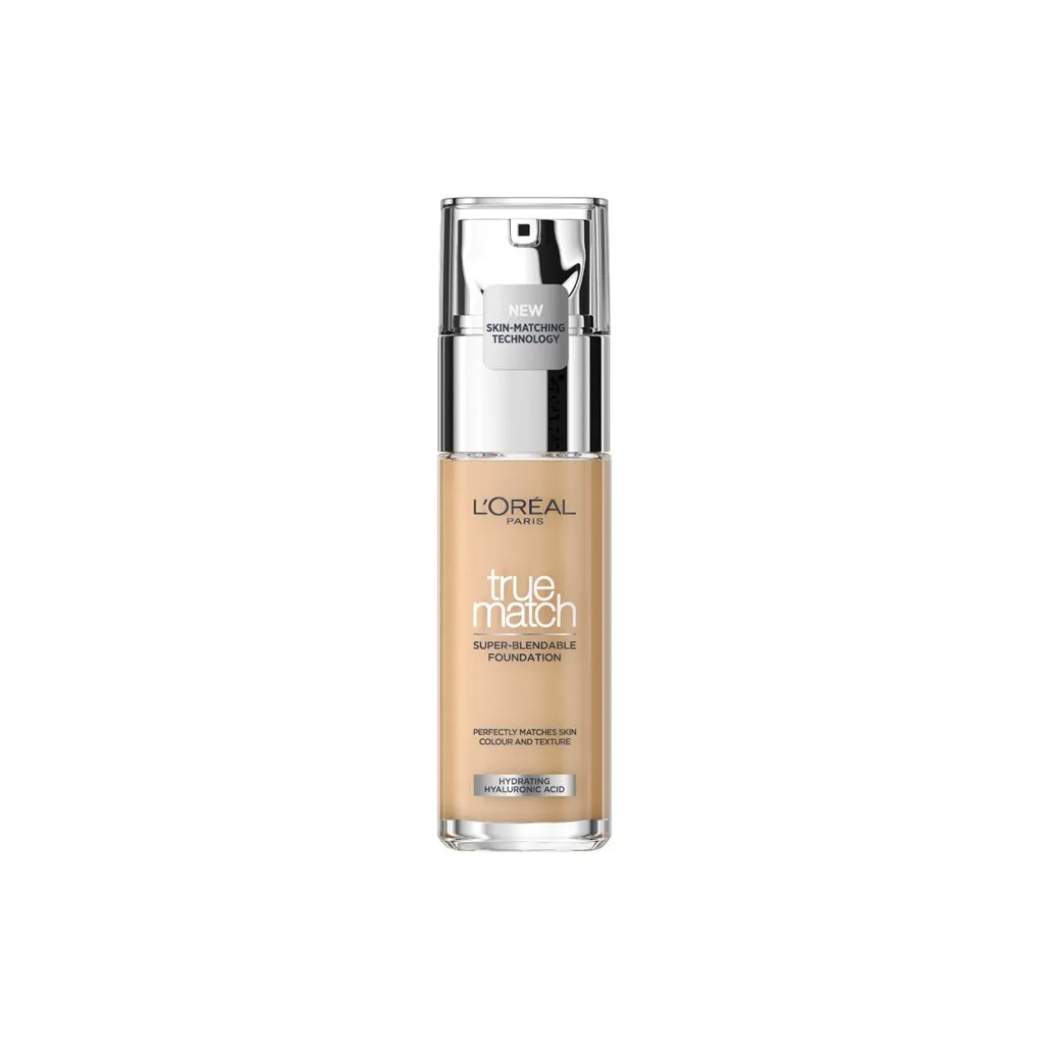 LOREAL TRUE MATCH MEIKKIVOIDE 5.C SABLE ROSE