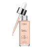 LOREAL TRUE MATCH NUDE PLUMPING TINTED SERUM 1-2 ROSY LIGHT MEI