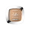 LOREAL TRUE MATCH PUUTERI C3 ROSE BEIGE