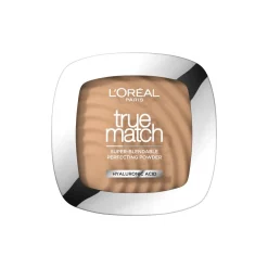 LOREAL TRUE MATCH PUUTERI C3 ROSE BEIGE