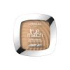 LOREAL TRUE MATCH PUUTERI W3 GOLDEN BEIGE