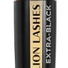 LOREAL VOLUME MILLION LASHES MASKARA EXTRA-BLACK