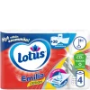 LOTUS EMILIA 4RLL DESIGN