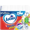 LOTUS EMILIA 4/20RLL DESIGN SÄKKI