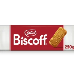 LOTUS BISCOFF KAHVIKEKSI 250 G