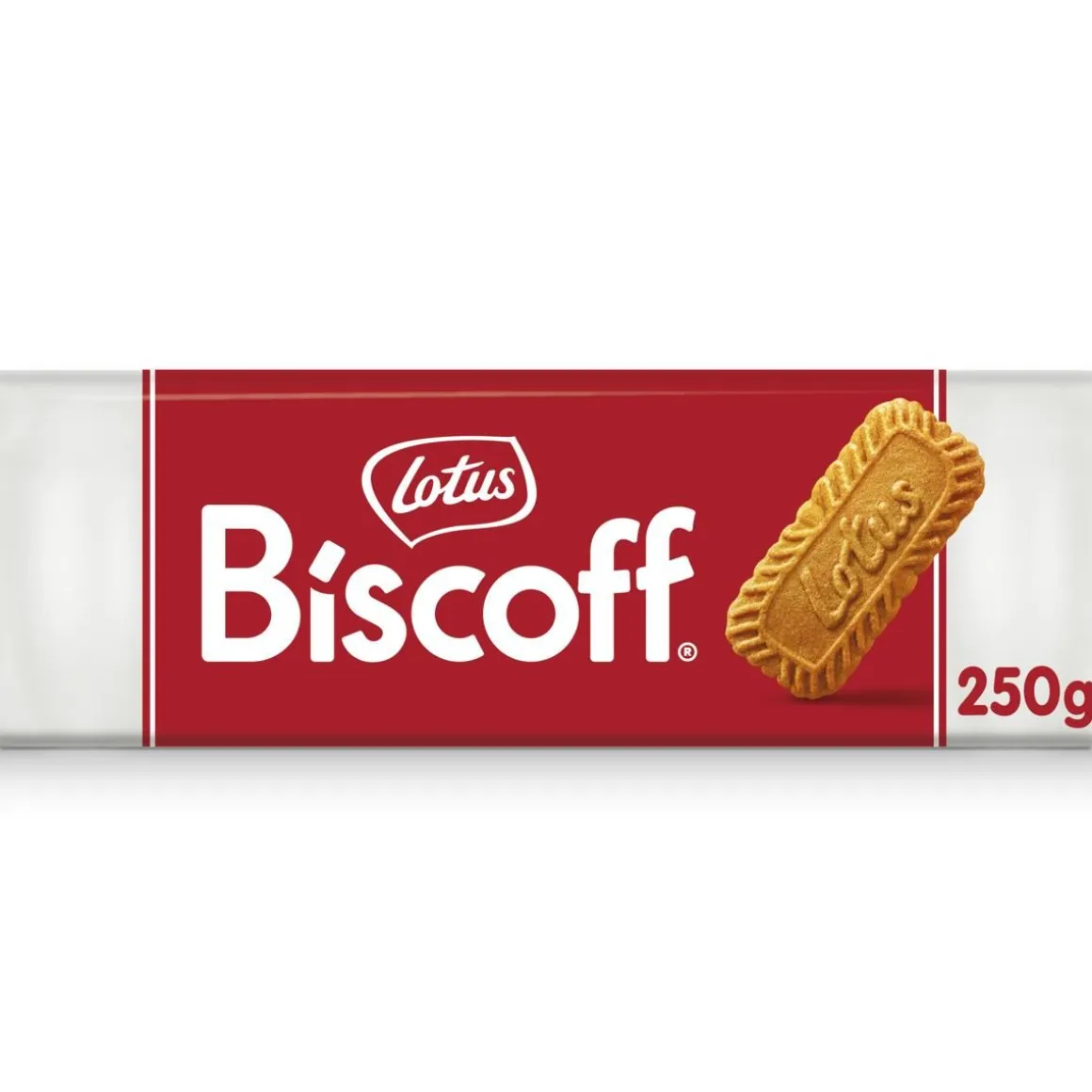 LOTUS BISCOFF KAHVIKEKSI 250 G