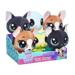 LPS BOBBLE HEAD PLUSH AST