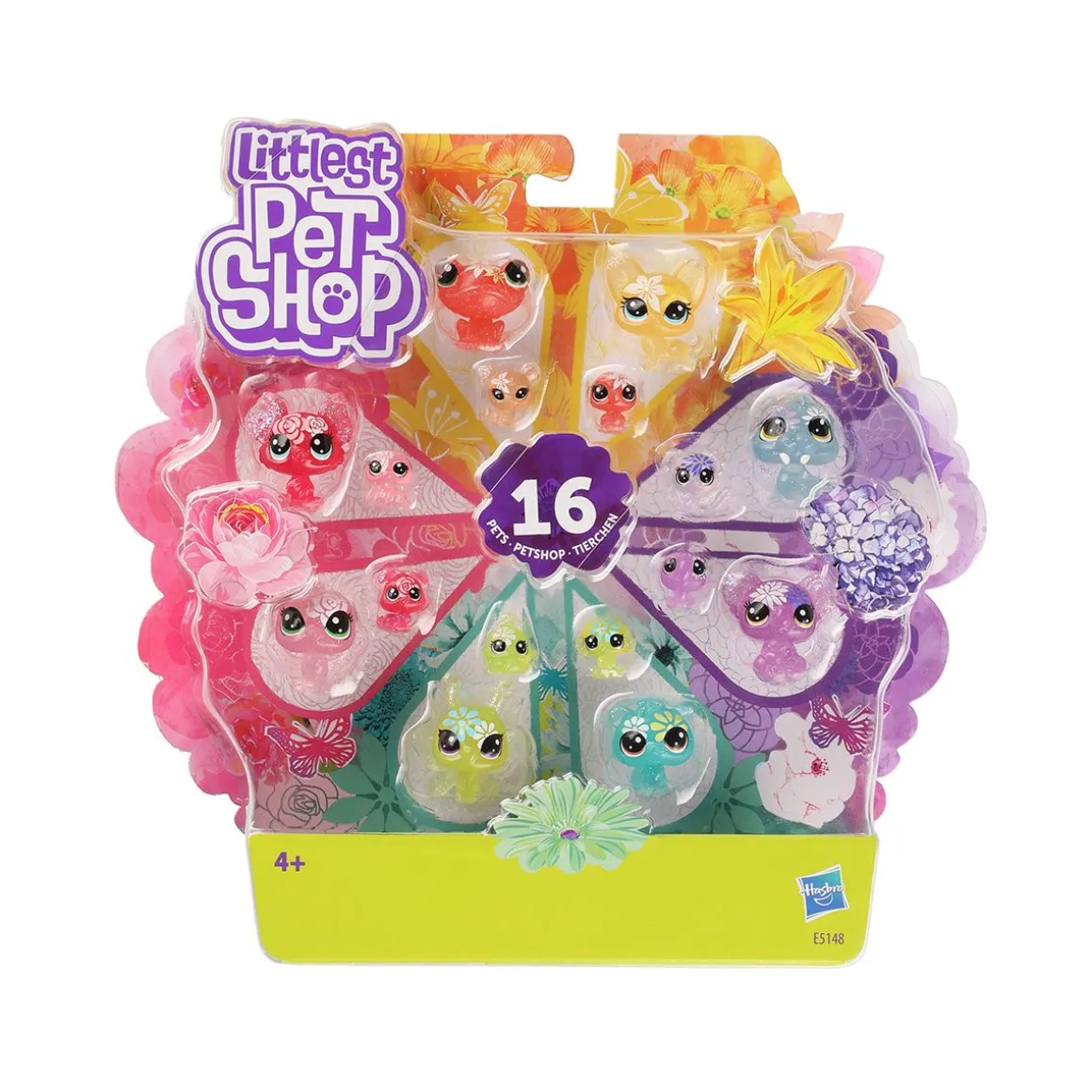 LPS TREND 8-MULTIPACK