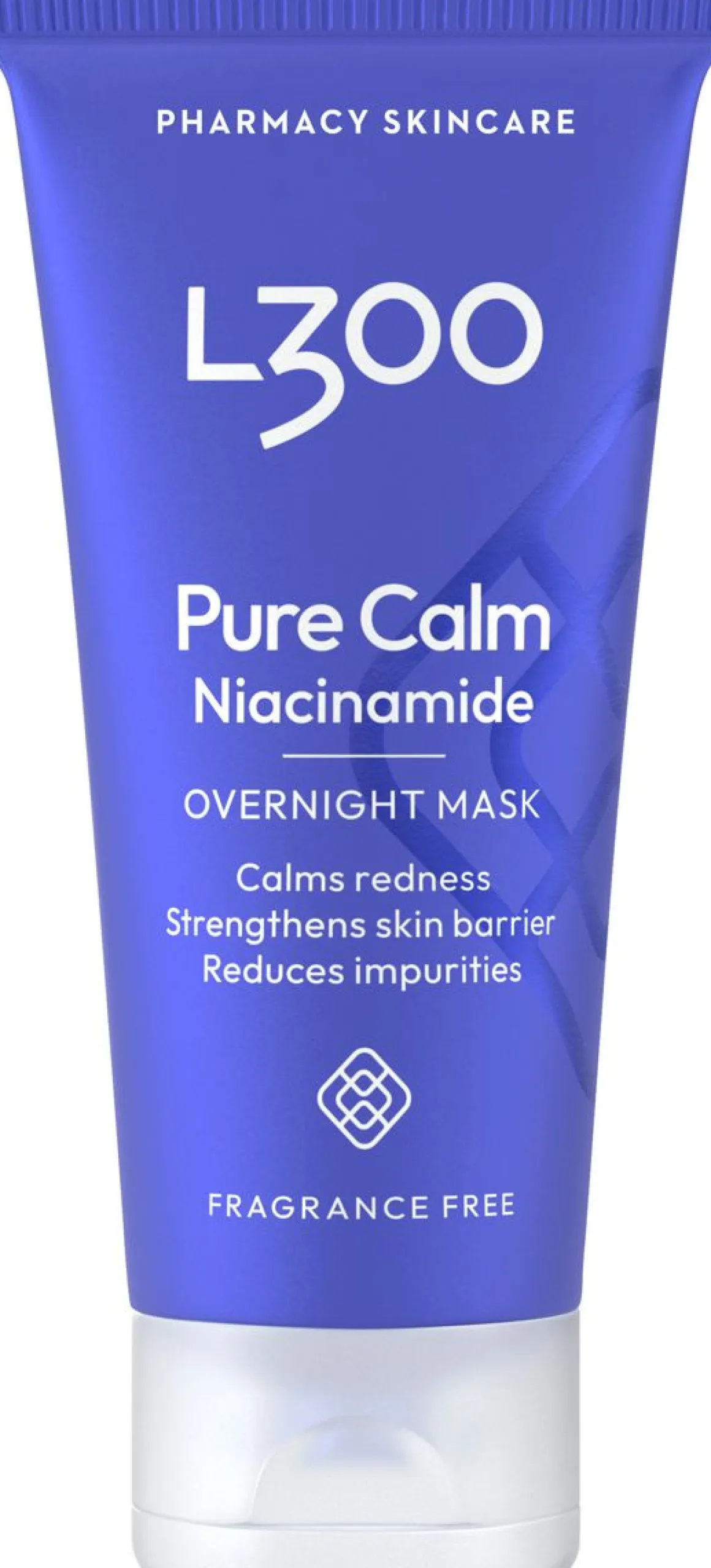 L300 PURE CALM NIACINAMIDE OVERNIGHT MASK KASVONAAMIO 60 ML