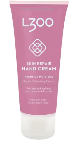 L300 SKIN REPAIR ERITTÄIN KUIVAN IHON KÄSIVOIDE 100 ML