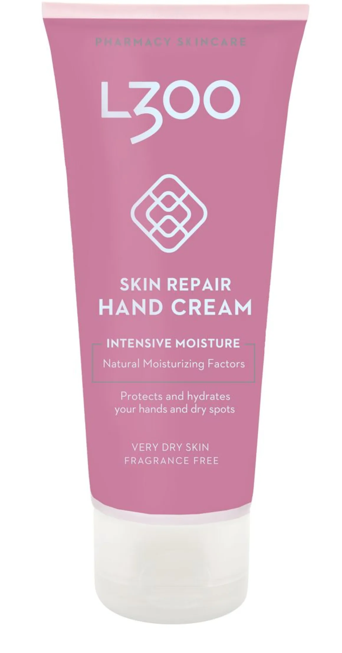 L300 SKIN REPAIR ERITTÄIN KUIVAN IHON KÄSIVOIDE 100 ML