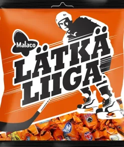 LÄTKÄLIIGA 140 G