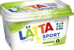 LÄTTA SPORT  600 G