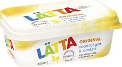 LÄTTA ORIGINAL 400 G