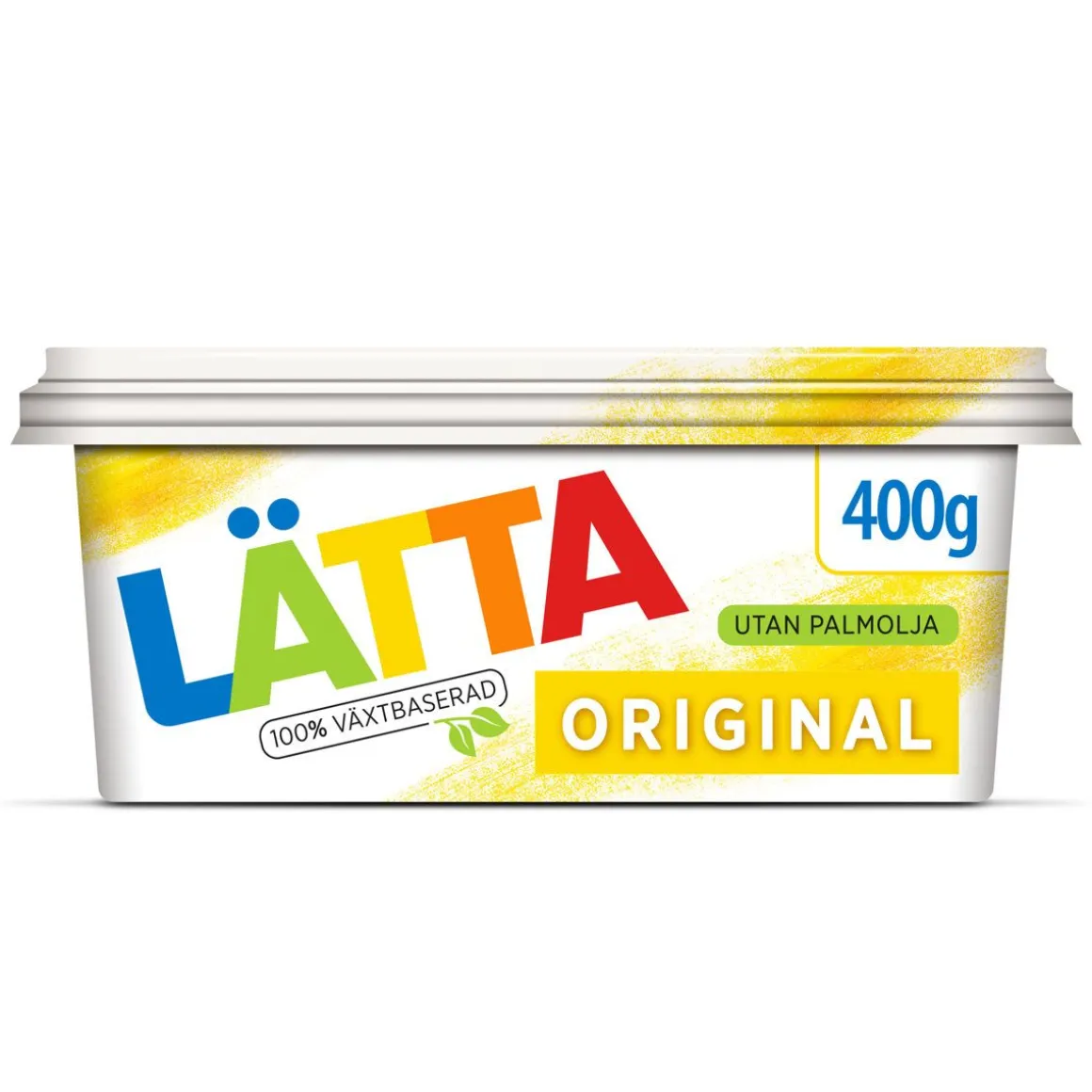LÄTTA ORIGINAL 400 G