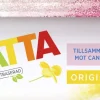 LÄTTA ORIGINAL 600 G