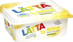 LÄTTA ORIGINAL 600 G