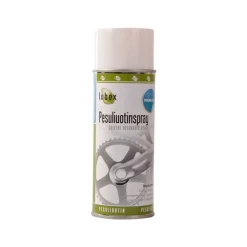 LUBEX POLKUPYÖRÄN PESULIUOTINSPRAY 400 ML