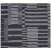 LUHTA HOME PEFLETTI PIANO 45X50X2 MUSTA