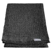 LUHTA HOME PELLAVA KÄSIPYYHE 50X70CM MUSTA