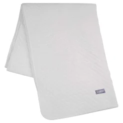 LUHTA HOME KIILA PÄIVÄPEITE 210X80CM LUONNONVALKOINEN