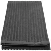 LUHTA HOME KYLPYPYYHE AALTO 70X140CM HARMAA
