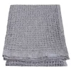 LUHTA HOME PELLAVA KÄSIPYYHE 50X70CM HARMAA