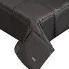 LUHTA HOME POUTA PÄIVÄPEITE 270X270CM MUSTA