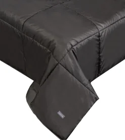 LUHTA HOME POUTA PÄIVÄPEITE 270X270CM MUSTA