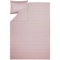 LUHTA HOME PUSSILAKANASETTI SADE 150X210CM+50X60CM MALVA