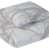 LUHTA PUSSILAKANASETTI LAULU 150X210+50X60CM BEIGE