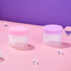 LULULUN LULUPAD MOISTURE & ELASTICITY CARE 100ML / 50 KPL