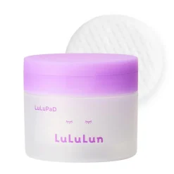 LULULUN LULUPAD SEBUM & PORE CARE 100ML / 50 KPL
