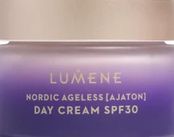 LUMENE  AJATON PÄIVÄVOIDE SK30 50 ML