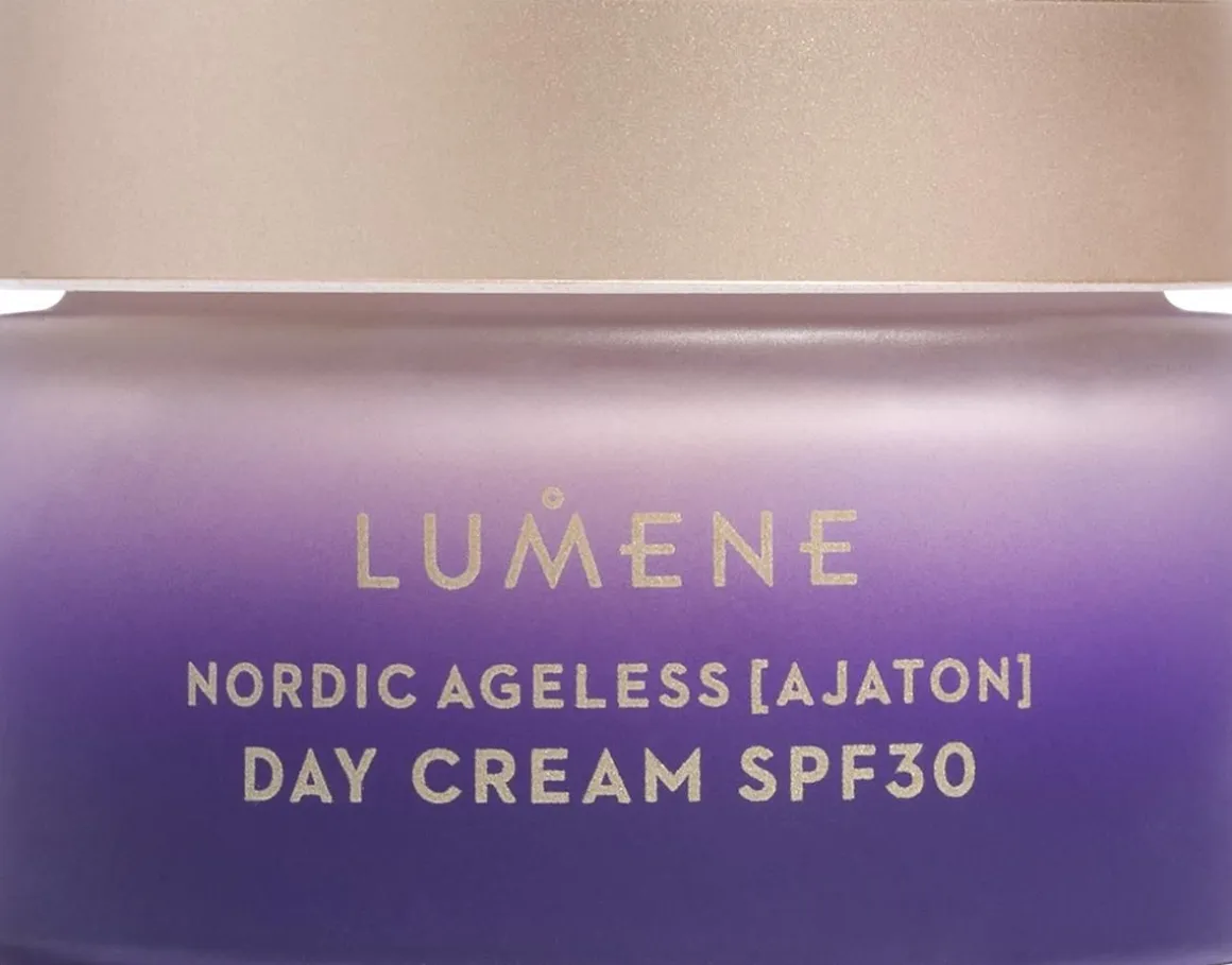 LUMENE AJATON PÄIVÄVOIDE SK30 50 ML