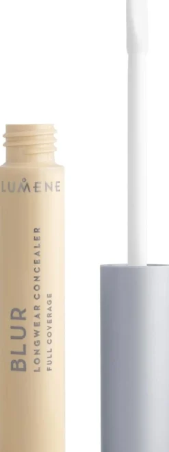 LUMENE BLUR PEITEVOIDE LIGHT