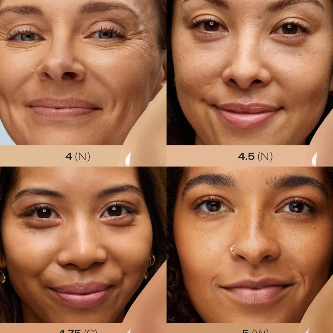 LUMENE CC COLOR CORRECTING MEIKKIVOIDE SK 20 DEEP