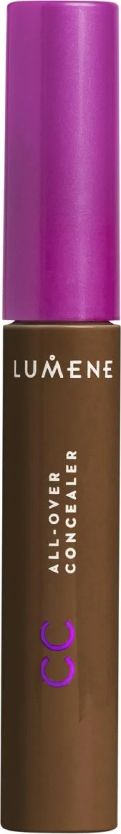 LUMENE CC PEITEVOIDE 9
