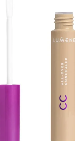 LUMENE CC PEITEVOIDE 2 MEDIUM